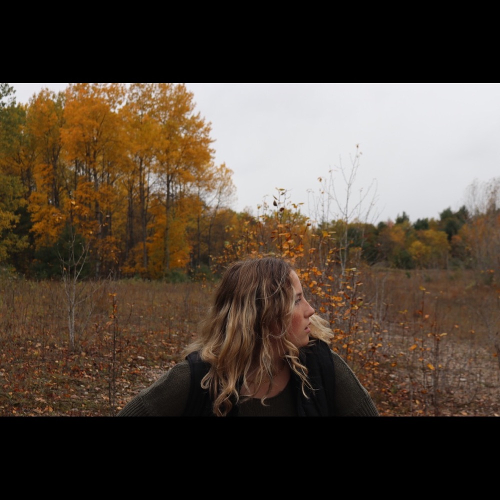 Meet your Posher, Jenna